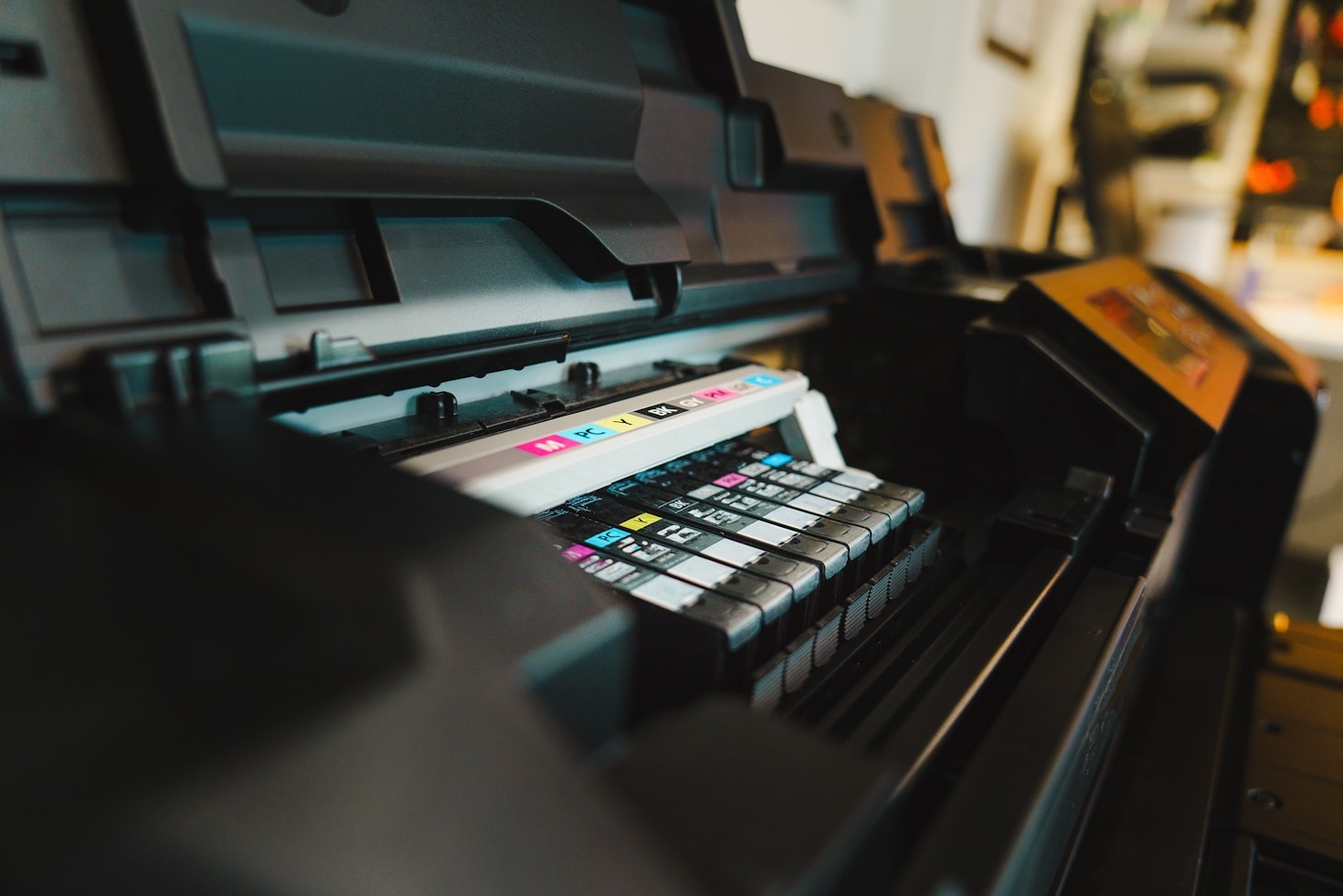 Como escolher o melhor cartucho de toner para sua empresa